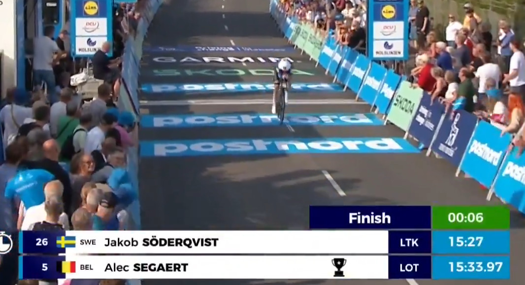 girodociclismo.com.br tour da dinamarca jakob soderqvist vence contrarrelogio confira os resultados e a chegada image 6