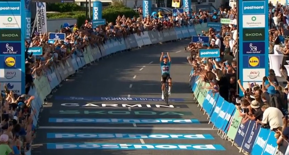 girodociclismo.com.br tour da dinamarca mads pedersen vence 4a etapa apos voo solo de 30km confira os resultados e a chegada image
