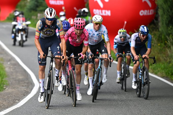 girodociclismo.com.br tour da polonia 2025 image 6