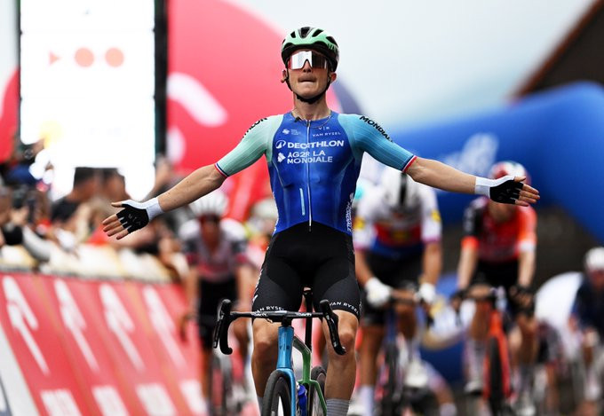 girodociclismo.com.br tour da polonia paul lapeira vence a 2a etapa e assume a lideranca confira os resultados e a chegada image 8