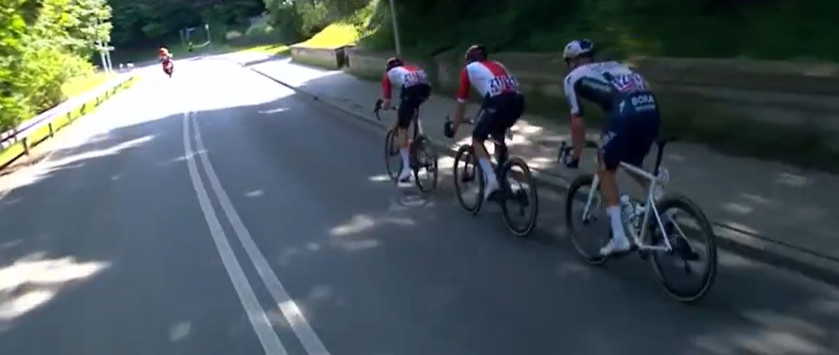 girodociclismo.com.br tour da polonia resultados da 4a etapa image