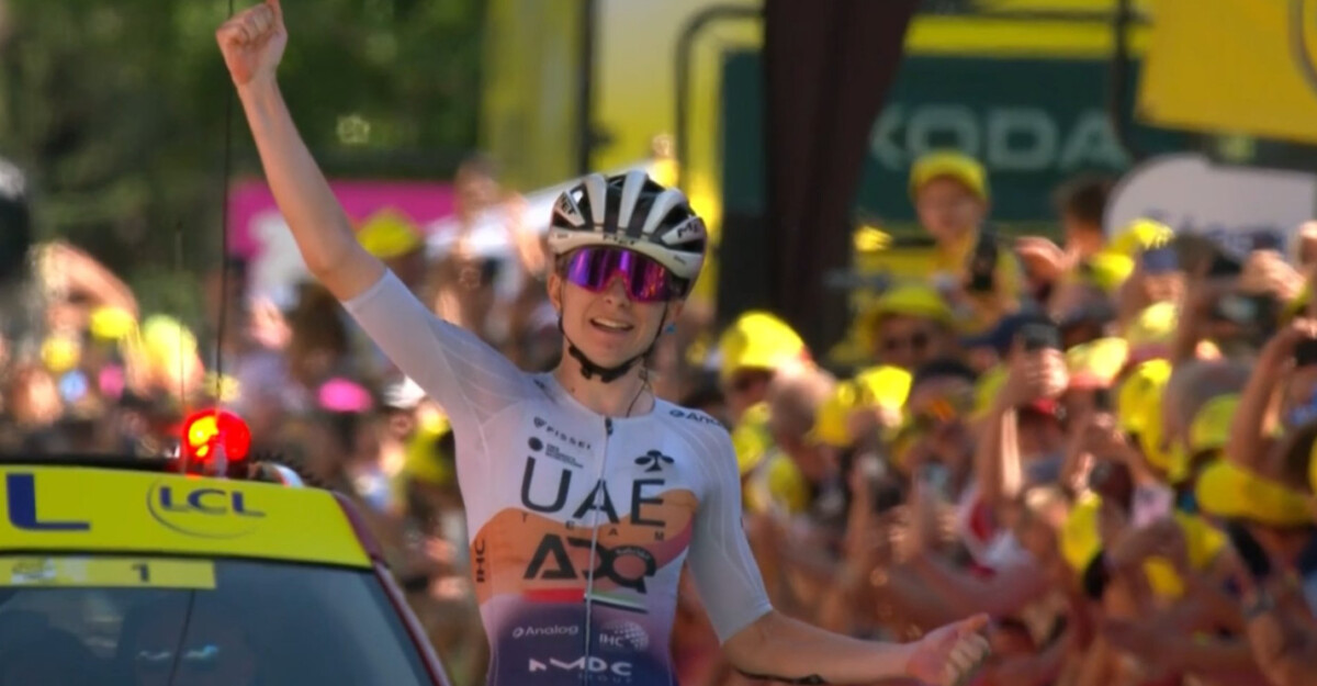 girodociclismo.com.br tour de france femmes maeva squiban repete a dose e vence 7a etapa confira os resultados e a chegada image 10