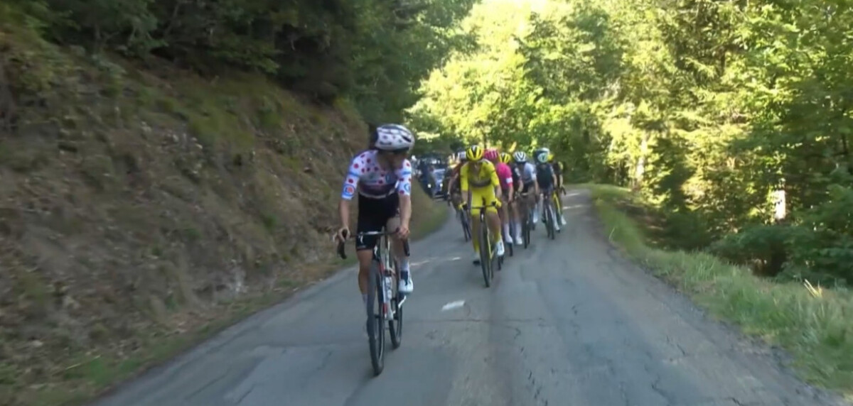 girodociclismo.com.br tour de france femmes pauline ferrand prevot vence a etapa rainha e assume a lideranca geral confira os resultados e a chegada image 13