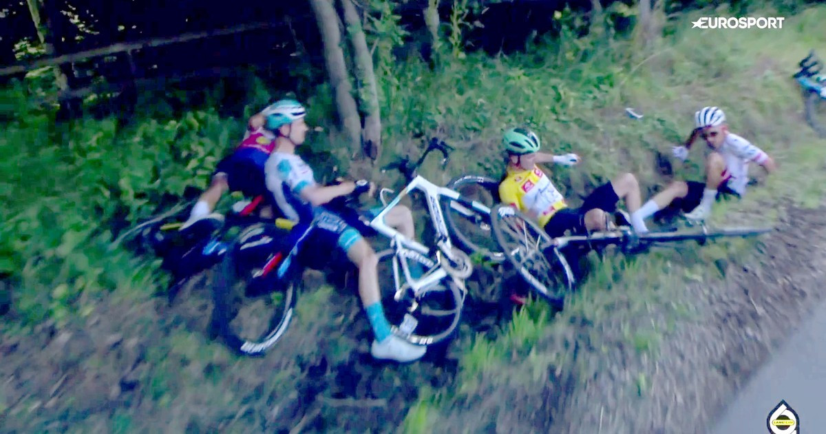 girodociclismo.com.br uae emirates atualiza situacao de ciclista que esta em coma induzido ciclista e transferido para a italia image 2