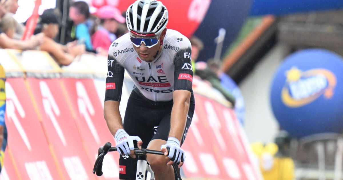 girodociclismo.com.br uae emirates atualiza situacao de ciclista que esta em coma induzido ciclista e transferido para a italia image 5