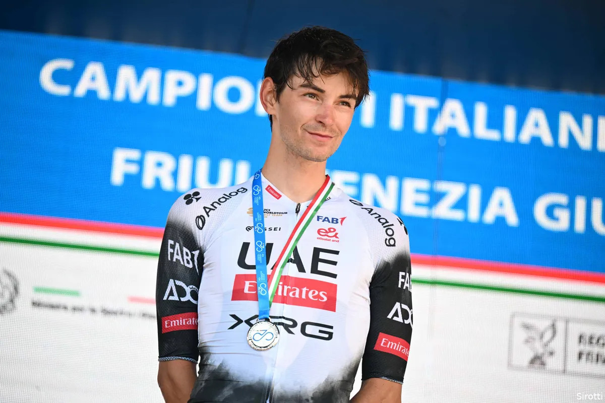 girodociclismo.com.br uae emirates perde vencedor de etapa do giro ditalia italiano deixa a equipe apos 6 anos image 1