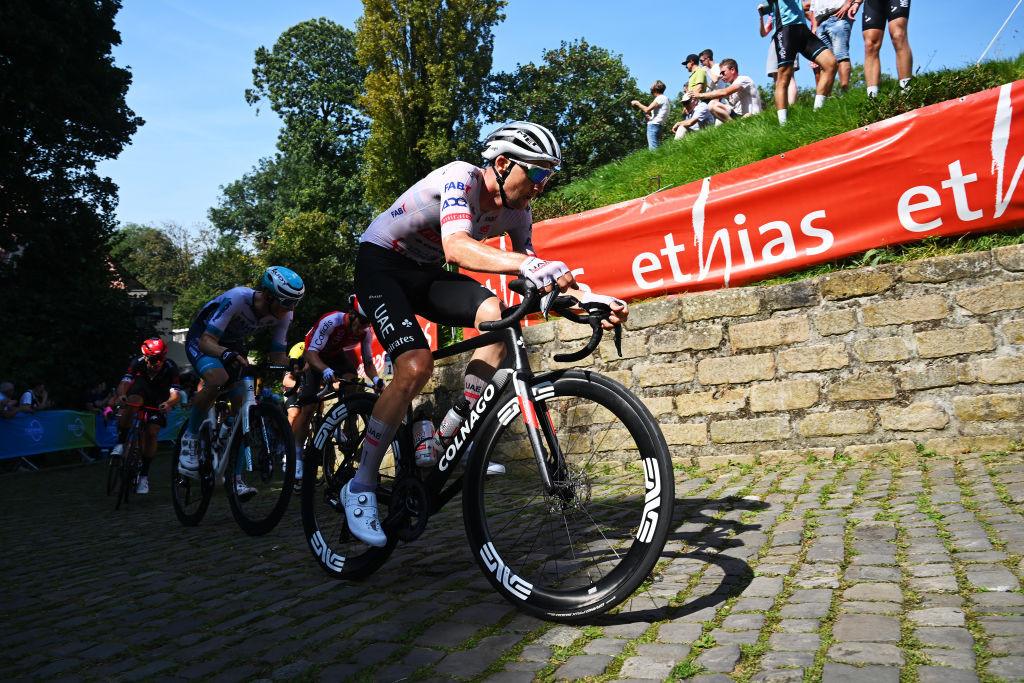girodociclismo.com.br uae emirates tenta o tricampeonato no renewi tour 2025 com tim wellens equipe confirma antonio morgado e rui oliveira image 2