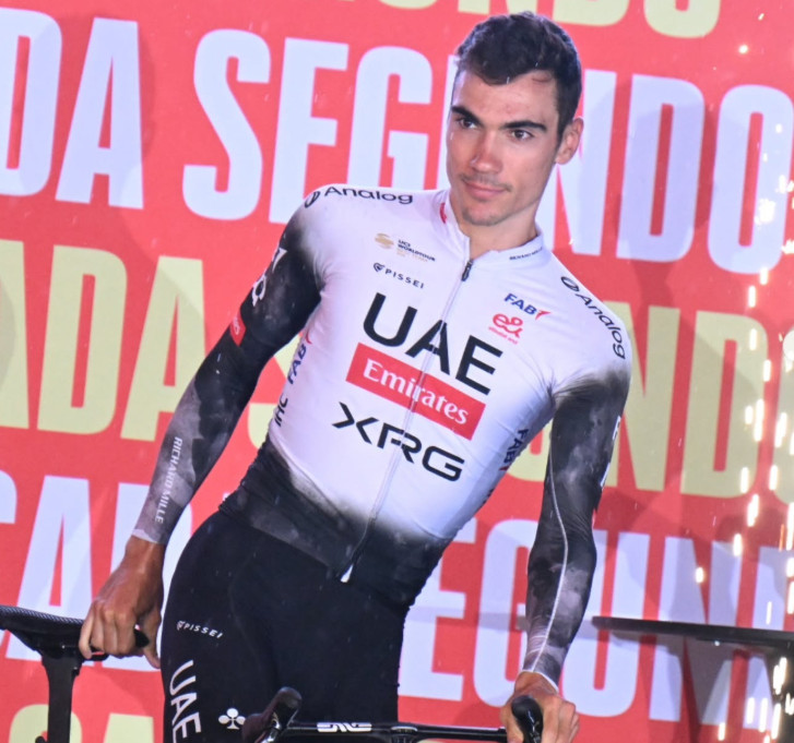 girodociclismo.com.br uae emirates xrg aposta em dupla de lideres para a vuelta a espana image 4
