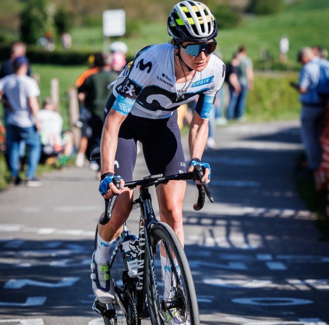 girodociclismo.com.br urska zigart assume a lideranca do tour de romandie elise chabbey vence etapa rainha confira os resultados e a chegada image 8