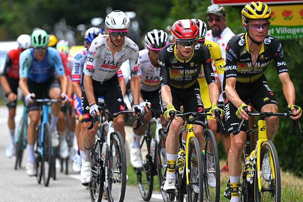 Vaza a escalação da Visma-Lease a Bike para a Vuelta a España, Jonas Vingegaard com forte time para duelar com João Almeida e a UAE Emirates 3 girodociclismo.com.br vaza a escalacao da visma lease a bike para a vuelta a espana jonas vingegaard com forte time para duelar com joao almeida e a uae emirates image 2