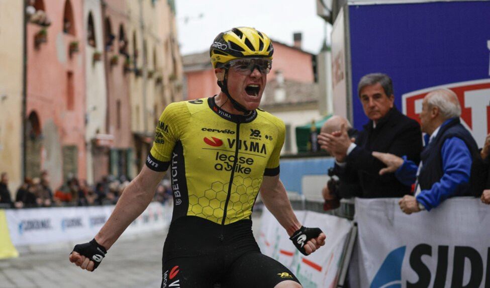 Vaza a escalação da Visma-Lease a Bike para a Vuelta a España, Jonas Vingegaard com forte time para duelar com João Almeida e a UAE Emirates 4 girodociclismo.com.br vaza a escalacao da visma lease a bike para a vuelta a espana jonas vingegaard com forte time para duelar com joao almeida e a uae emirates image 8