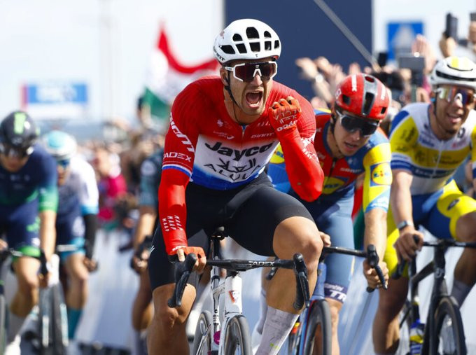 girodociclismo.com.br vencedor de 6 etapas do tour de france surpreende ao assinar com proteam quero escrever o proximo capitulo com essa equipe image 2
