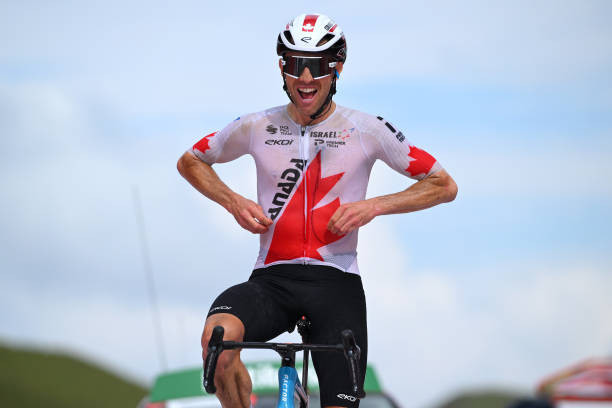 girodociclismo.com.br vencedor de etapa do tour de france anuncia aposentadoria em relato emocionado evitei beijar meus filhos para nao passar mal image