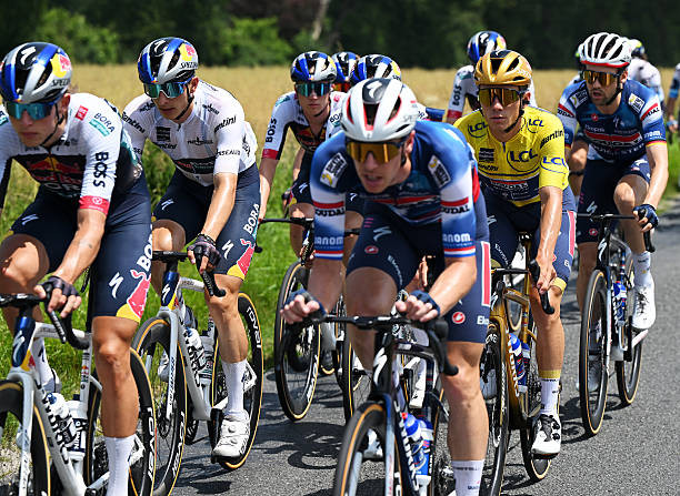 Vencedor de etapa do Tour de France critica contratação de Remco Evenepoel "quase uma aquisição hostil, a equipe pode se dividir" 2 girodociclismo.com.br vencedor de etapa do tour de france critica contratacao de remco evenepoel quase uma aquisicao hostil a equipe pode se dividir image 4