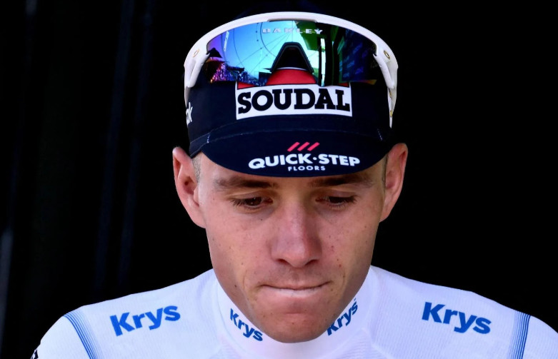 Vencedor de etapa do Tour de France critica contratação de Remco Evenepoel "quase uma aquisição hostil, a equipe pode se dividir" 5 girodociclismo.com.br vencedor de etapa do tour de france critica contratacao de remco evenepoel quase uma aquisicao hostil a equipe pode se dividir image 6