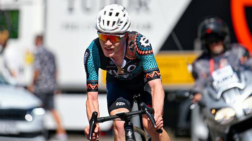 girodociclismo.com.br visma lease a bike surpreende e anuncia contratacao de ex triatleta alemao ciclista chegou a atuar como treinador image