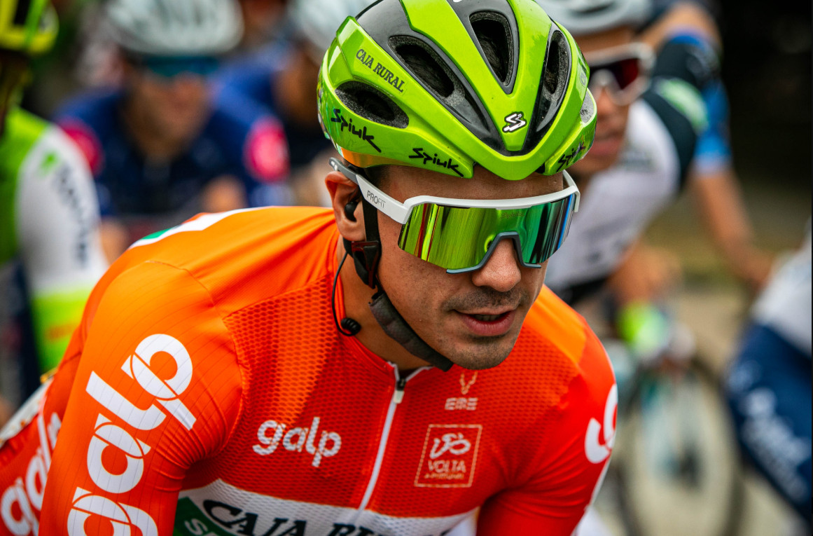 Volta a Portugal 2025: Brady Gilmore repete a dose e vence a 6ª etapa, Artem Nych mantém a liderança, confira os resultados e a chegada 2 girodociclismo.com.br volta a portugal 2025 brady gilmore repete a dose e vence a 6a etapa artem nych mantem a lideranca confira os resultados e a chegada image 2