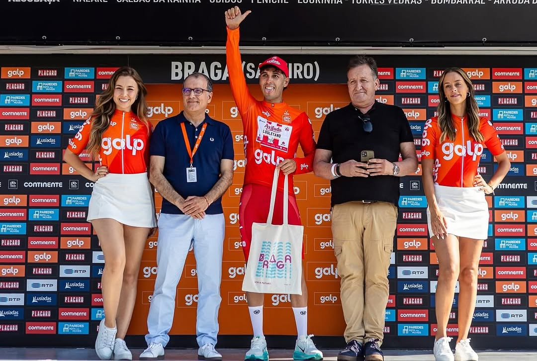 girodociclismo.com.br volta a portugal 2025 classificacao geral apos a 1a etapa rafael reis mantem a lideranca confira as classificacoes completas image 15