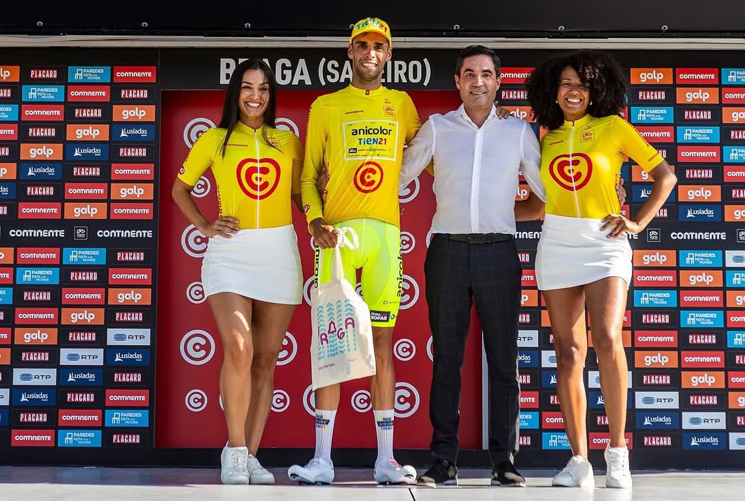 girodociclismo.com.br volta a portugal 2025 classificacao geral apos a 1a etapa rafael reis mantem a lideranca confira as classificacoes completas image 21