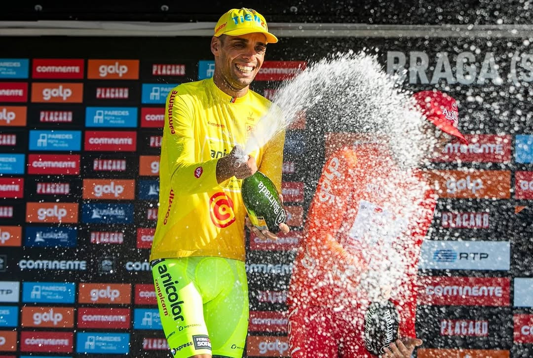 girodociclismo.com.br volta a portugal 2025 classificacao geral apos a 1a etapa rafael reis mantem a lideranca confira as classificacoes completas image 24