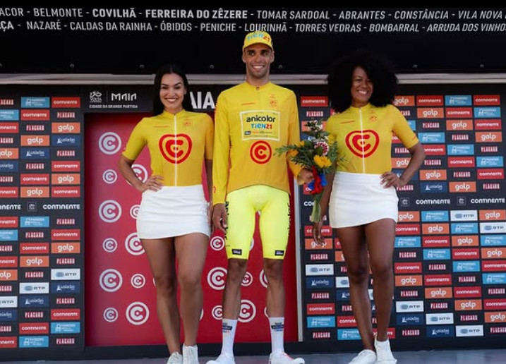 girodociclismo.com.br volta a portugal 2025 classificacao geral apos o prologo rafael reis e o 1o lider confira as classificacoes completas image 15
