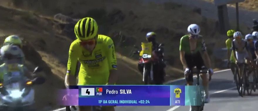 girodociclismo.com.br volta a portugal 2025 jonathan caicedo vence 7a etapa artem nych cada vez mais lider confira os resultados e a chegada image 3