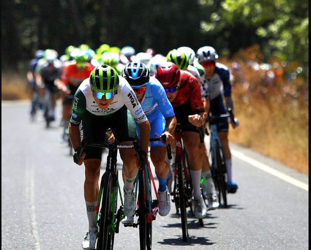 girodociclismo.com.br volta a portugal 2025 jonathan caicedo vence 7a etapa artem nych cada vez mais lider confira os resultados e a chegada image 5