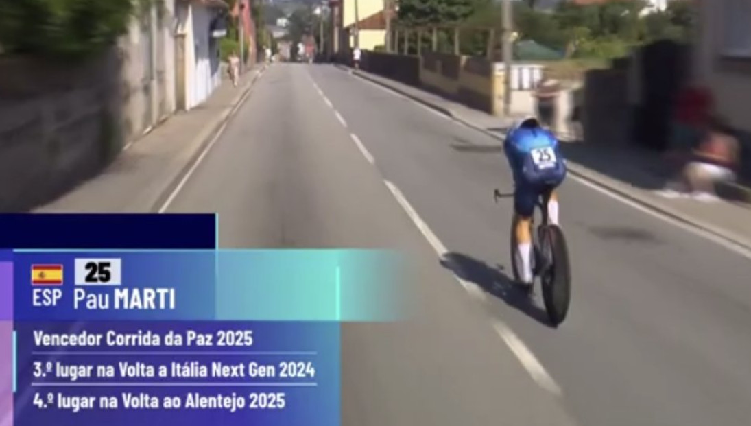 girodociclismo.com.br volta a portugal 2025 rafael reis vence o prologo da volta a portugal image 20