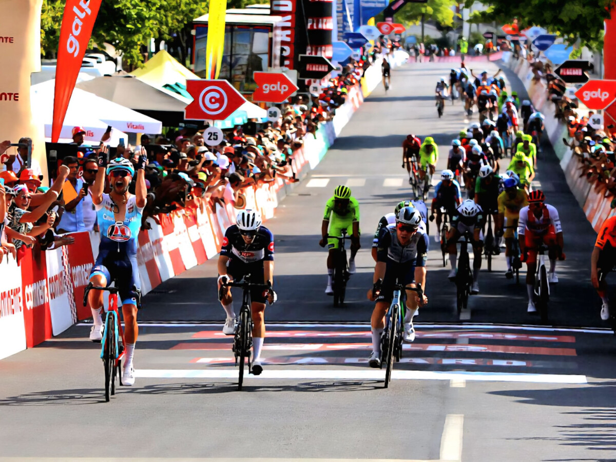 girodociclismo.com.br volta a portugal 2025 resultados da 3a etapa hugo nunes resiste ate ao limite e triunfa em braganca confira os resultados e a chegada image 26
