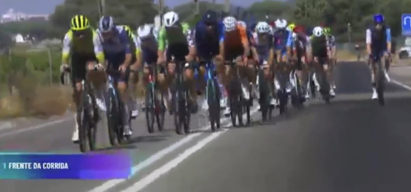 girodociclismo.com.br volta a portugal 2025 rotem tene vence 8a etapa artem nych permanece na lideranca confira os resultados e a chegada image 4
