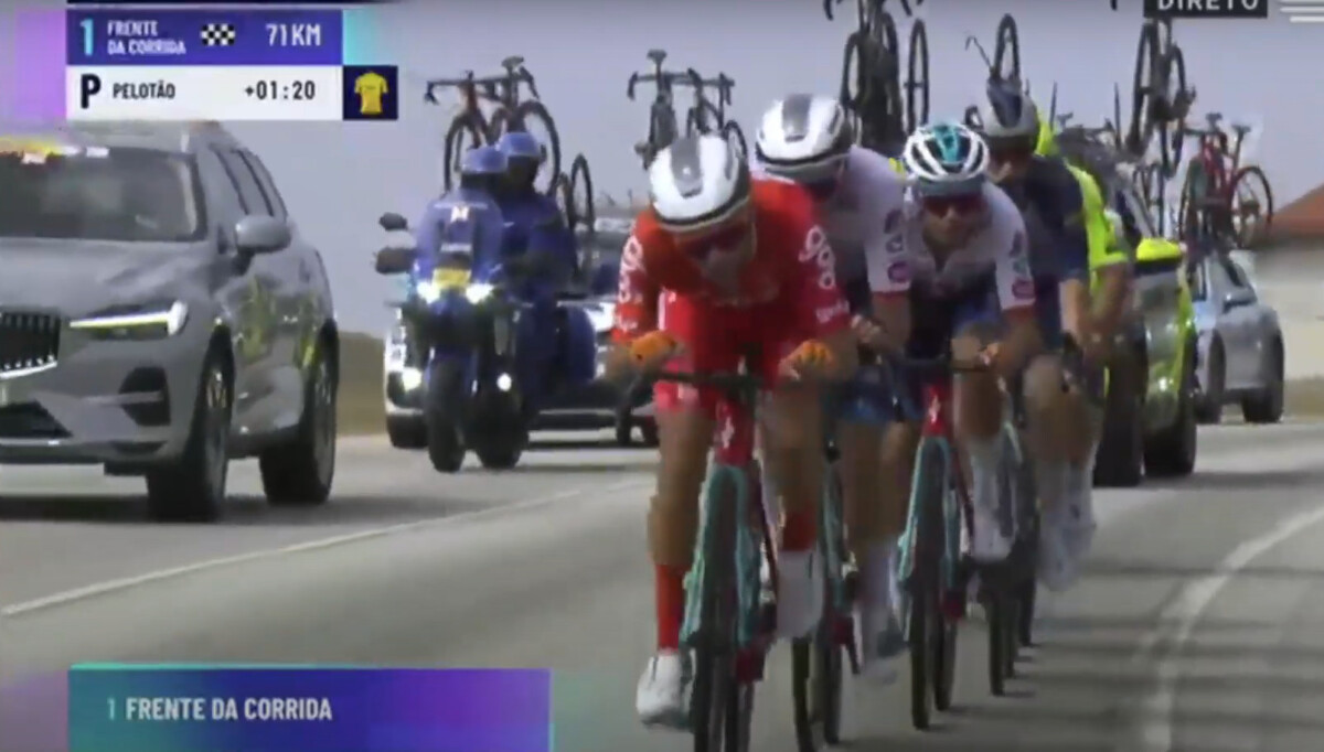 girodociclismo.com.br volta a portugal brady gilmore vence a 5a etapa artem nych mantem a lideranca confira os resultados e a chegada image 1