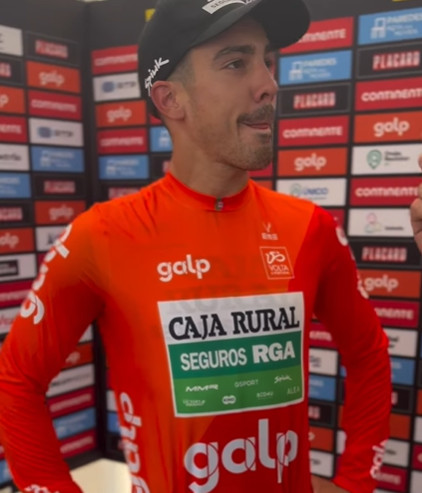 girodociclismo.com.br volta a portugal brady gilmore vence a 5a etapa artem nych mantem a lideranca confira os resultados e a chegada image 5