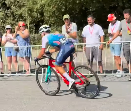 girodociclismo.com.br volta a portugal resultados da 1a etapa nicolas tivani vence e rafael reis mantem a lideranca image 4
