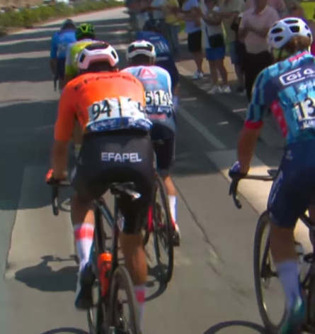 girodociclismo.com.br volta a portugal resultados da 1a etapa nicolas tivani vence e rafael reis mantem a lideranca image 6