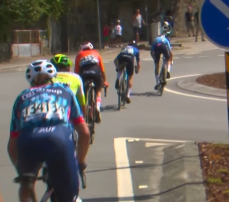 girodociclismo.com.br volta a portugal resultados da 1a etapa nicolas tivani vence e rafael reis mantem a lideranca image 7