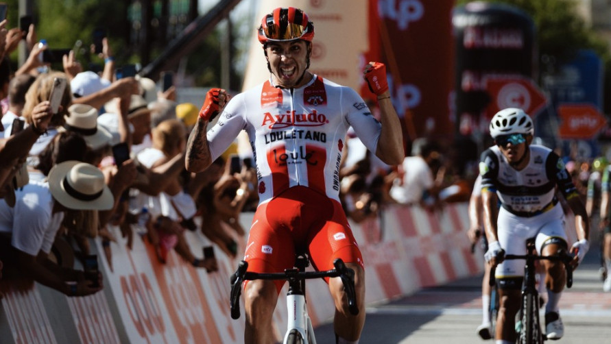 girodociclismo.com.br volta a portugal resultados da 1a etapa nicolas tivani vence e rafael reis mantem a lideranca image