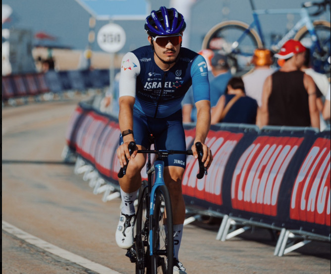 girodociclismo.com.br volta a portugal resultados da 9a etapa nicolas tivani vence no alto do montejunto e artem nych segue lider confira os resultados e a chegada image 24