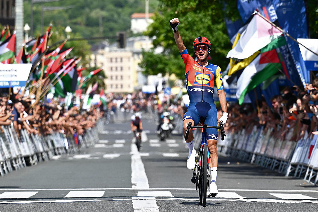 Vuelta a Burgos 2025 começa hoje com Isaac del Toro, Mikel Landa e portugueses confirmados, confira o start list e todas as etapas 2 girodociclismo.com.br vuelta a burgos 2025 comeca hoje com isaac del toro mikel landa e portugueses confirmados confira o start list e todas as etapas image 3