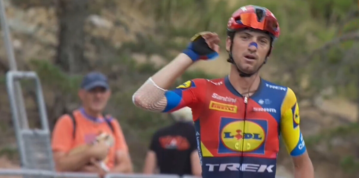 girodociclismo.com.br vuelta a burgos 2025 isaac del toro campeao giulio ciccone vence etapa rainha confira os resultados e a chegada image 7