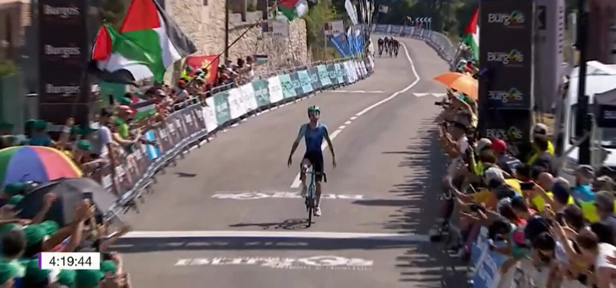 girodociclismo.com.br vuelta a burgos resultados da 3a etapa image 16