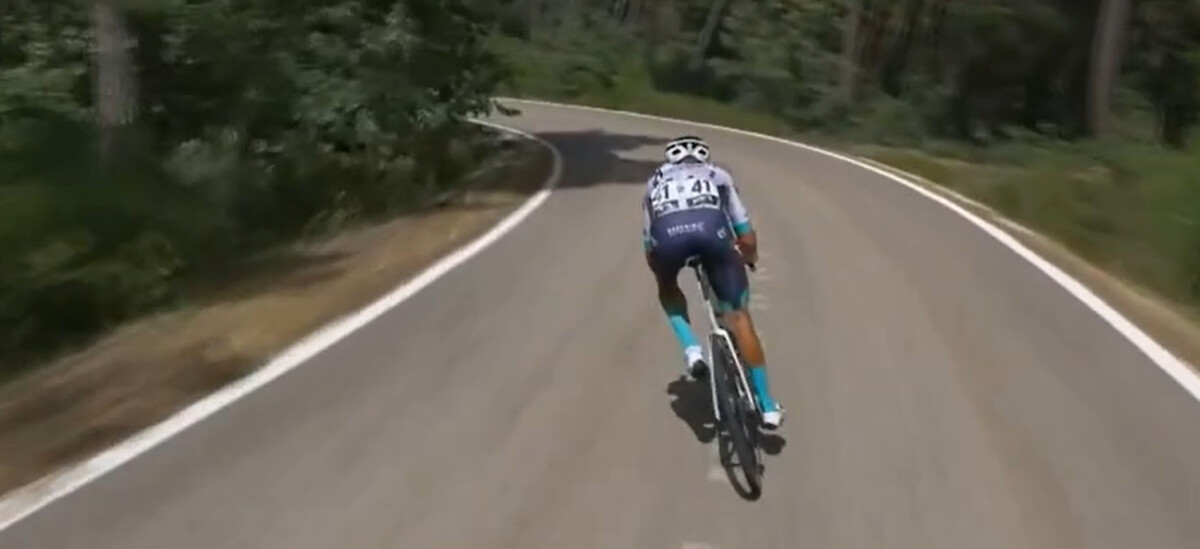 Vuelta a Burgos: Damiano Caruso vence a 4ª etapa, Rui Costa e Rui Oliveira duelam pelos 2º e 3º lugares: confira os resultados e a chegada 6 girodociclismo.com.br vuelta a burgos resultados da 4a etapa image 7