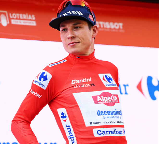 girodociclismo.com.br vuelta a espana 2025 classificacao geral apos a 1a etapa confira os resultados completos de todas as categorias image 26