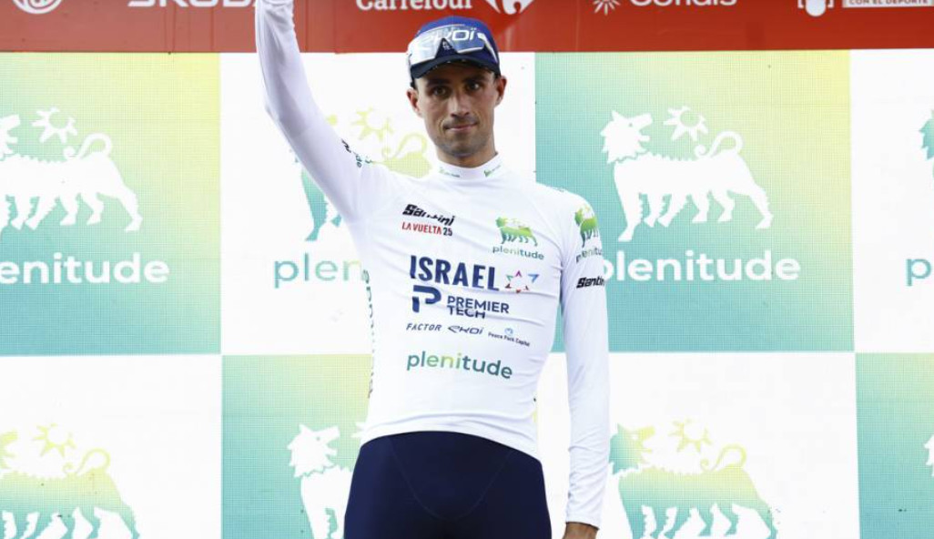 girodociclismo.com.br vuelta a espana 2025 classificacao geral apos a 1a etapa jasper philipsen assume a lideranca geral confira os resultados completos image 3