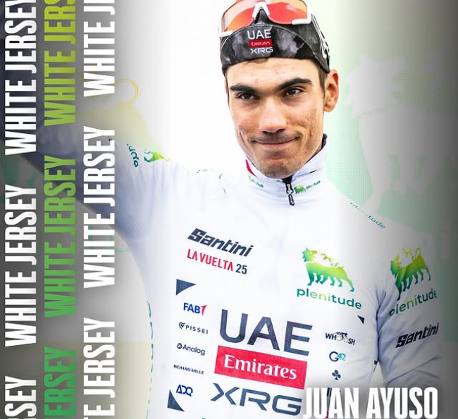 girodociclismo.com.br vuelta a espana 2025 classificacao geral apos a 2a etapa jonas vingegaard assume a lideranca confira as classificacoes completas image 9