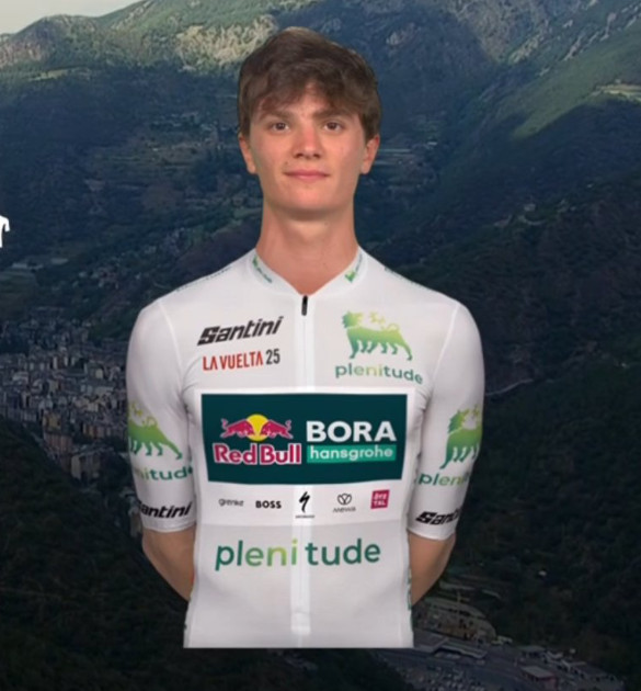 Vuelta a España 2025: Classificação Geral após a 6ª etapa, Torstein Træen assume liderança com grandes mudanças, confira as classificações completas 15 girodociclismo.com.br vuelta a espana 2025 classificacao geral apos a 6a etapa torstein traeen assume lideranca confira as classificacoes completas image 20
