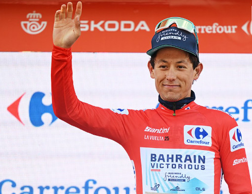 girodociclismo.com.br vuelta a espana 2025 classificacao geral apos a 7a etapa torstein traeen mantem a lideranca confira as classificacoes completas image 4