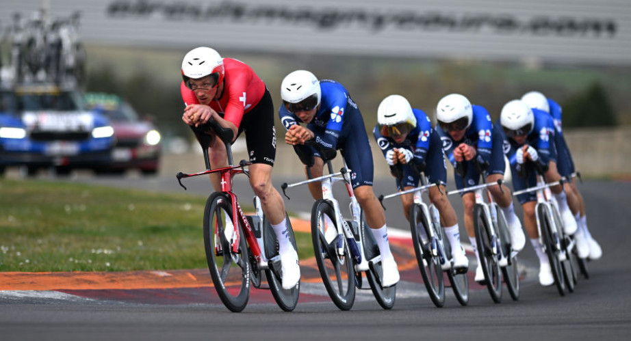 girodociclismo.com.br vuelta a espana 2025 horarios das largadas do contrarrelogio da 5a etapa confira a ordem das equipes image 11