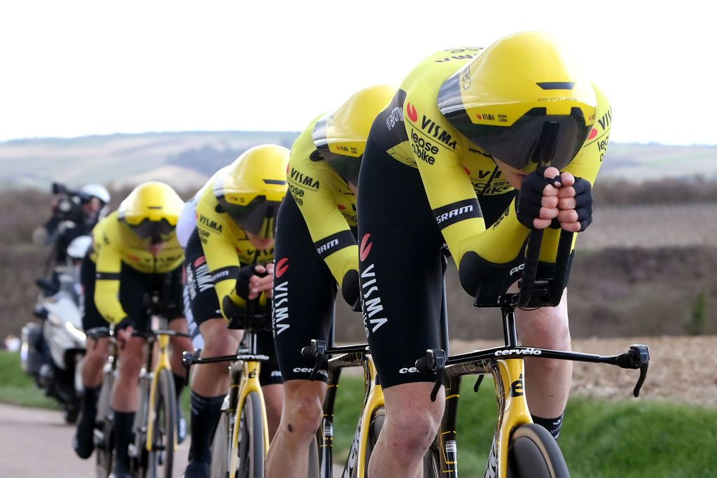 girodociclismo.com.br vuelta a espana 2025 horarios das largadas do contrarrelogio da 5a etapa confira a ordem das equipes image 6