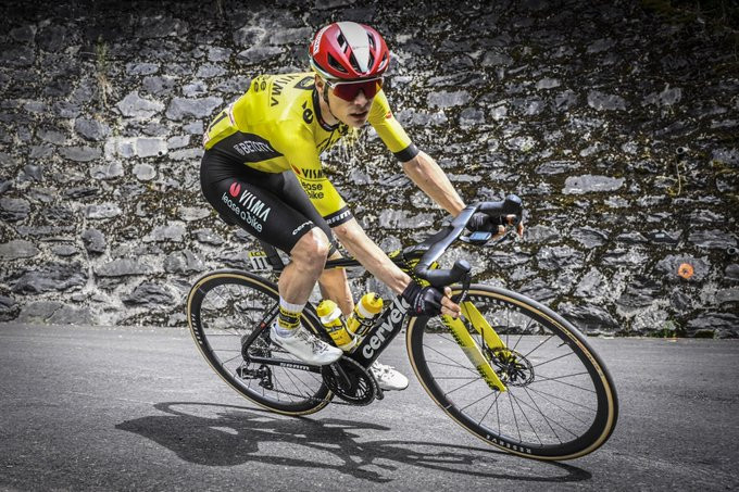 girodociclismo.com.br vuelta a espana 2025 previa da 2a etapa joao almeida pode assumir a lideranca na 1a chegada em subida com ate 10 de inclinacao image 4