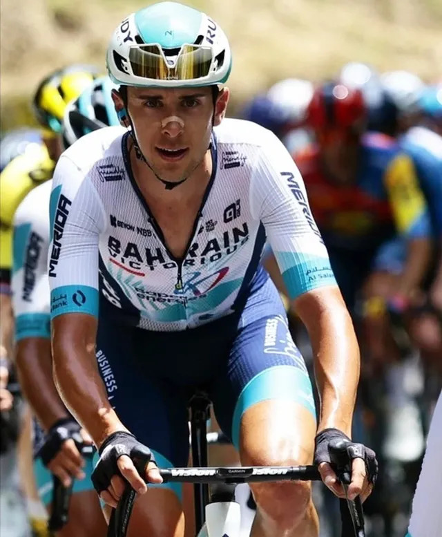girodociclismo.com.br vuelta a espana 2025 previa da 2a etapa joao almeida pode assumir a lideranca na 1a chegada em subida com ate 10 de inclinacao image 6